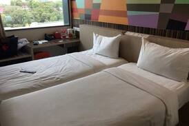Jurong Hotel | Superior Room at Genting Hotel, Jurong Singapore*