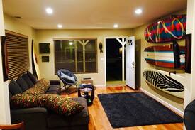 Oceano Apartment | Oceano Surf Club - 2 Bedroom + Loft