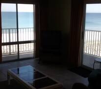 Fort Walton Beach Apartment | Aqua Villa 306