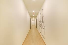 Gota Hotel | OYO 1 BR Fabulous Stay In Gota, Ahmedabad