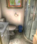 Burkes Pass Cabin | Three Creeks Cottage