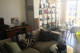 Camperdown Apartment | Loft Style Warehouse Conversion
