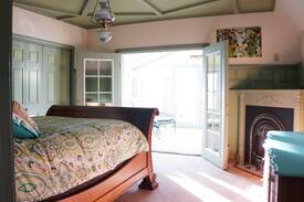 Leadville House | The Alpine Perch