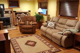 East Helena Other | Little Patch of Heaven (one bedroom)