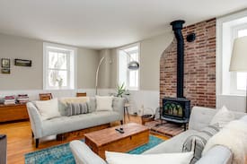 Meaford House | The Lavender Farm - A Luxurious & Elegant Retreat