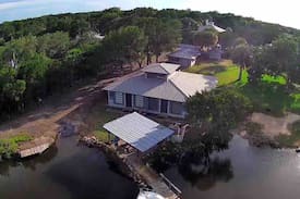 Crystal River House | Salt Life on the Ozello Keys ll
