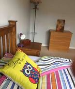 Lower Wick House | Worcester UK