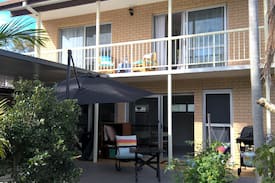 Iluka House | "Seahorse Cottage" Iluka NSW