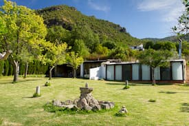 Benaocaz House | finca el huertezuelo 1
