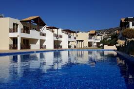 Peyia Town Apartment | D204 Vanessa Luxury Apartment Complex