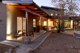 Buffelspruit House | Lodge 91 Mjejane Kruger