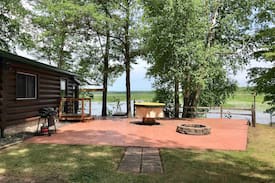 Gordon Cabin | The Gordon Flowage Cabin