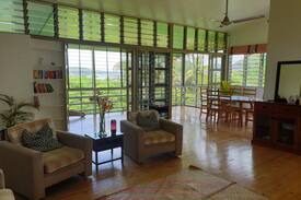 Lami House | Seaside Bungalow in Suva