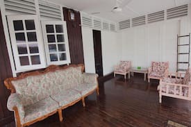 Taman Sri Emas House | KAK BONE HOMESTAY, MUAR JOHOR