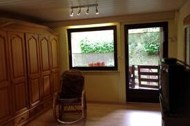 Sonnefeld Apartment | Fewo: Almblick Sonnefeld