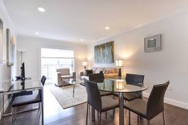 South Boston Apartment | Lavish 2 Bedroom with Great Views in South Boston!