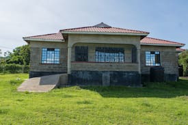 Ruma National Park House | Sori lake view place