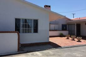 Ensenada House | Beach house Nueva España