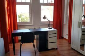 Suedvorstadt Apartment | Südvorstadt - Wohnung Nähe MDR mit Lift