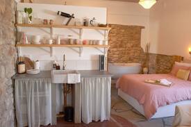 Appila House | Wander Inn Wongabirrie