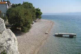 Ruskamen House | Omiš, Ruskamen, villa Ines - apartment 1