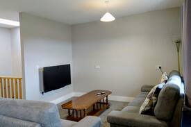 Kilkenny House | Self Catering Accommodation in Kilkenny City
