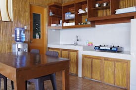 Cavinti Cabin | Amazen Lake View Family Kubo
