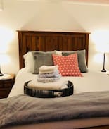 Chitek Lake Bed & Breakfast | Chitek Lake Bed and Breakfast Chitek Lake B&B
