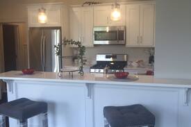 New Rochelle Apartment | Anderson Apartments