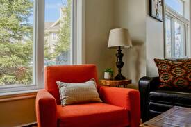 Mont-Tremblant House | Condo 3 chambres sur golf La Bête à Tremblant
