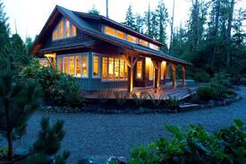 Tofino House | Tofino Dream Cottage