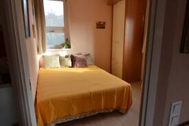 Kurucles Apartment | New Year's Eve Buda apt