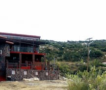 Tecate Cabin | Casa de descanso en Rancho Tecate