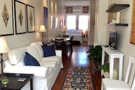 Washington Apartment | The Loft On Main