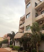 Bamako Apartment | TIM-APPART