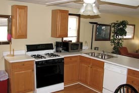 Erie Apartment | South Shore Beach House #3