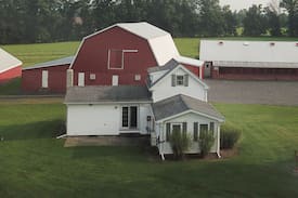 Zionhill House | Sunrise Farm