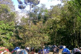 Sana Other | Camping e Aluguel de barracas a beira rio!