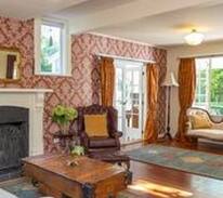 Greytown House | The Gardeners Cottage.....a piece of history.