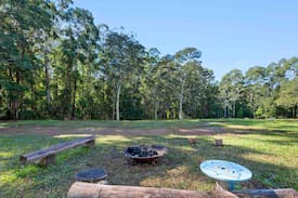 Yarrahapinni Other | Yarralen Retreat priv best ever campground BYO bed