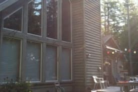 Gills Rock House | Hoffman's Up North