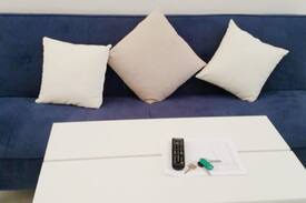 Port-au-Prince Apartment | Modern 2 bedroom Apartment in Delmas 75