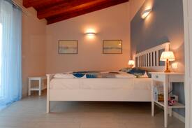Fiumicello Bed & Breakfast | B&B TIBU’ Double