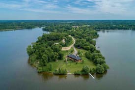 Sauk Centre Cabin | The Lodge at Diamond Point
