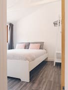 Herne Bay Cabin | Little Charles Lodge