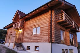 Zabala Villa | Cabana Caprioru’