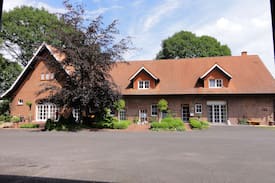 Ostbevern Apartment | Ferienwohnungen am Schirler Bach in Ostbevern