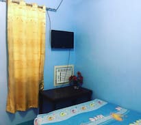 Quezon Cabin | Guest rooms at Forest Resort, Quezon Nueva Ecija