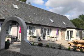 Luss House | Culag Cottage Loch Lomond