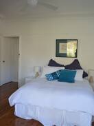 Ettalong Beach Cabin | Coastal Grevillea Studio Retreat